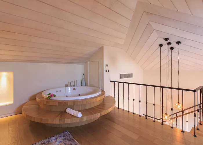 Ecclesia - Adult Only 3* Oludeniz