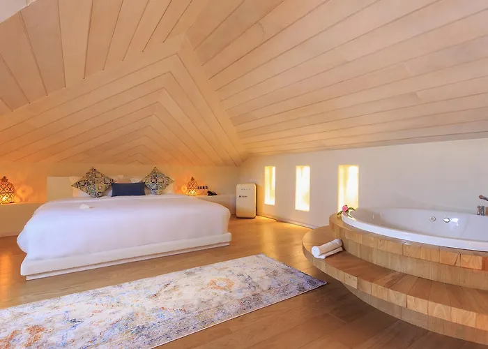 Ecclesia - Adult Only Oludeniz
