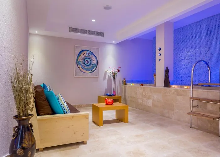 Ecclesia - Adult Only 3* Oludeniz