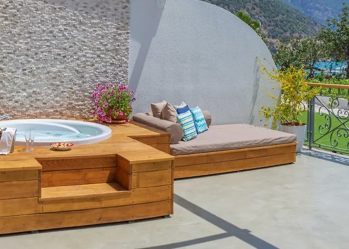 Отель Ecclesia - Adult Only