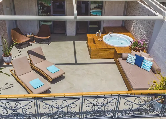 Ecclesia - Adult Only 3*