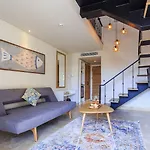 Ecclesia - Adult Only Hotel