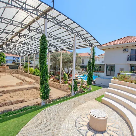 Otel Ecclesia - Adult Only 3*