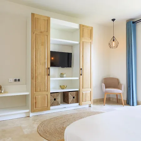 Ecclesia - Adult Only Hotel Ölüdeniz