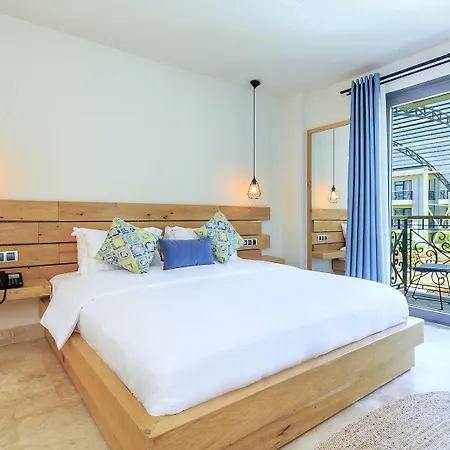 Hotel Ecclesia - Adult Only Ölüdeniz