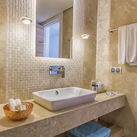 Otel Ecclesia - Adult Only Ölüdeniz