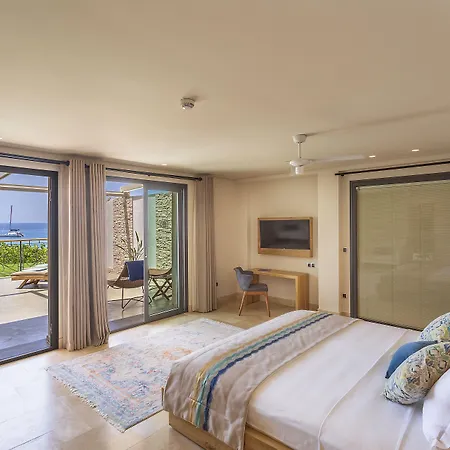 Ecclesia - Adult Only Hotel Ölüdeniz