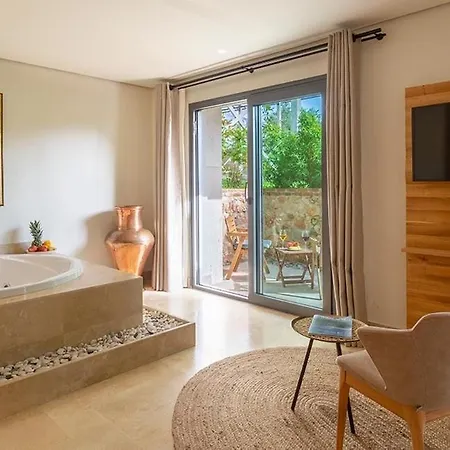 Ecclesia - Adult Only Hotel 3*