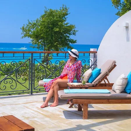 Hotel Ecclesia - Adult Only 3*