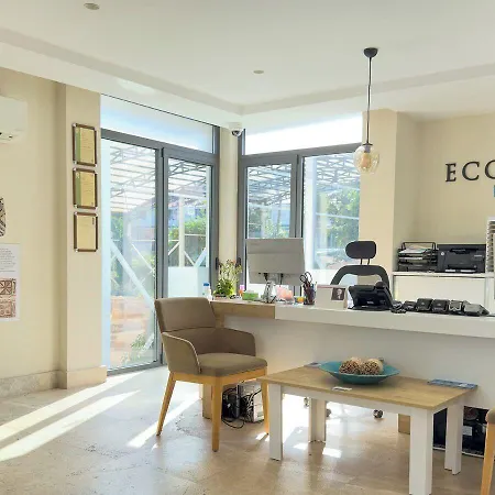 Ecclesia - Adult Only Hotel 3*
