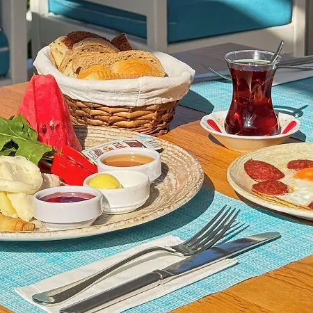 Ecclesia - Adult Only Ölüdeniz
