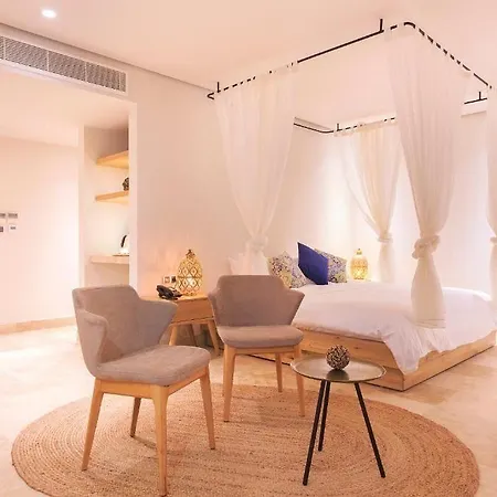 Ecclesia - Adult Only 3* Ölüdeniz