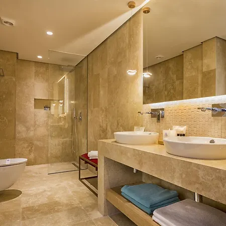 Otel Ecclesia - Adult Only 3*