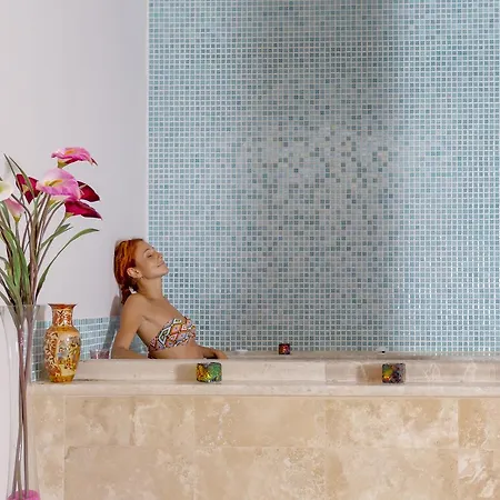 Ecclesia - Adult Only 3* Ölüdeniz