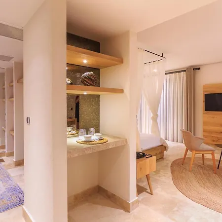 Ecclesia - Adult Only Otel Ölüdeniz