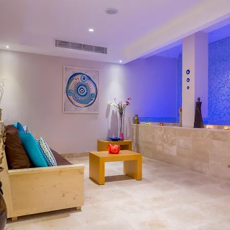 Ecclesia - Adult Only 3* Ölüdeniz