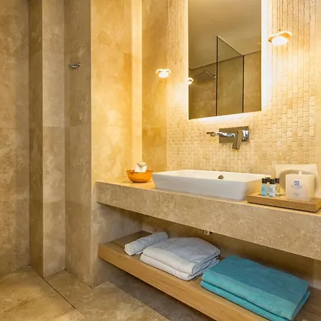 Ecclesia - Adult Only 3* Ölüdeniz