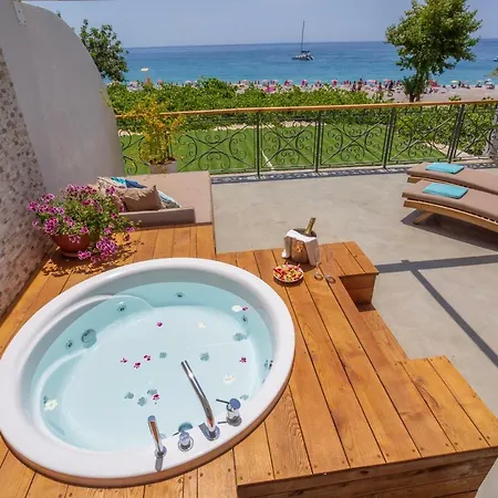 Ecclesia - Adult Only Otel