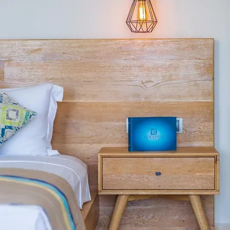 Otel Ecclesia - Adult Only Ölüdeniz