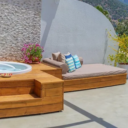 Otel Ecclesia - Adult Only