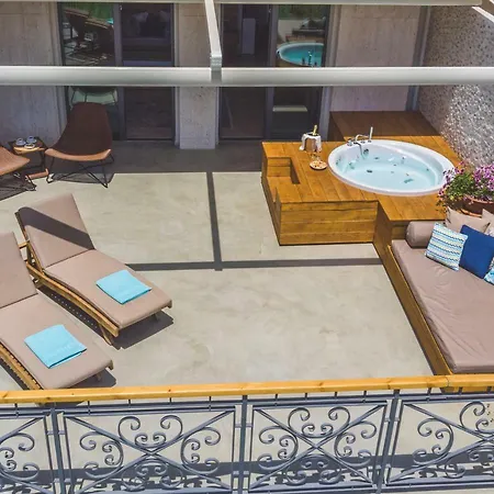 Ecclesia - Adult Only 3*