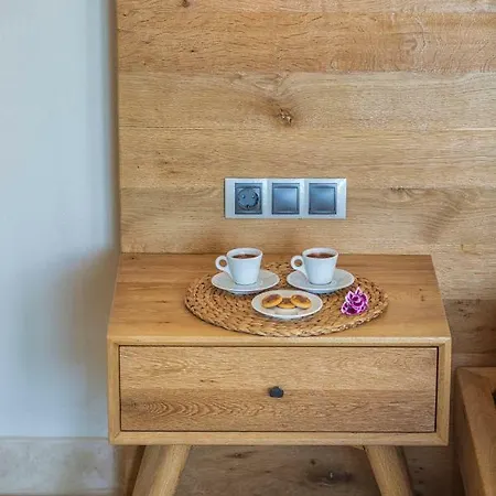 Ecclesia - Adult Only Ölüdeniz