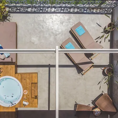 Ecclesia - Adult Only Otel 3*