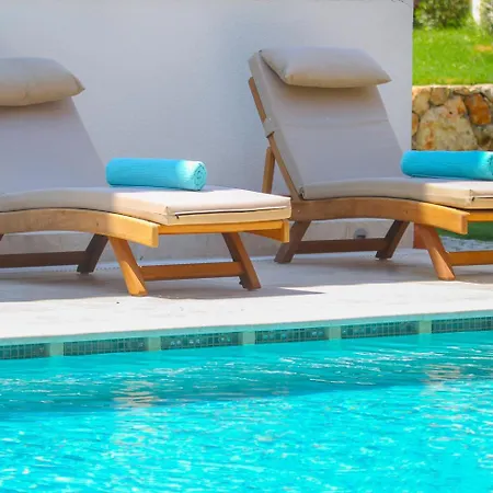 Ecclesia - Adult Only Otel 3*