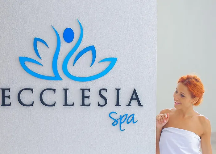 Ecclesia - Adult Only 3*