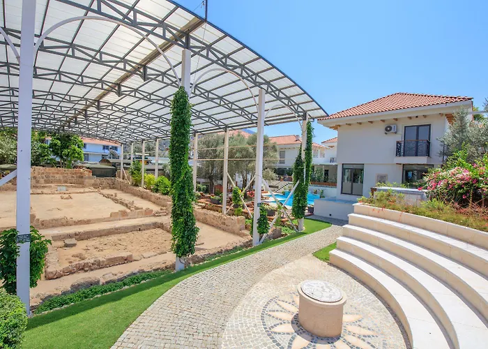 Hotel Ecclesia - Adult Only 3*