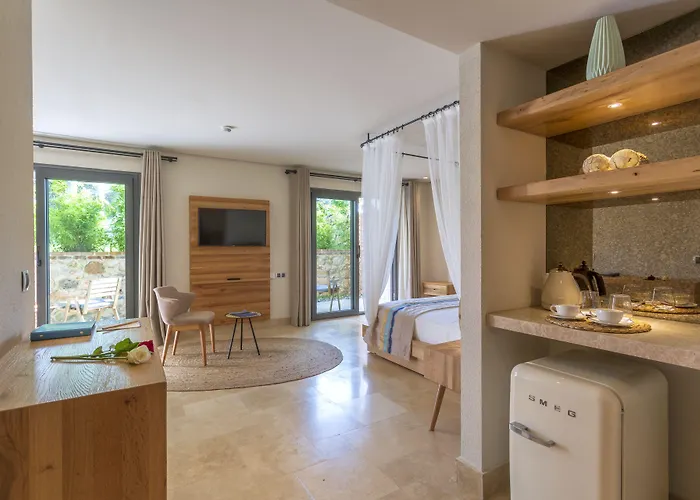 Hotel Ecclesia - Adult Only