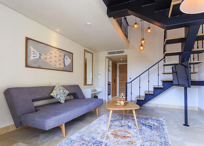 Ecclesia - Adult Only Hotel