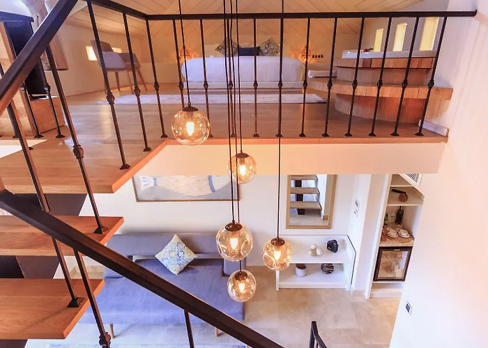 Ecclesia - Adult Only Hotel 3*