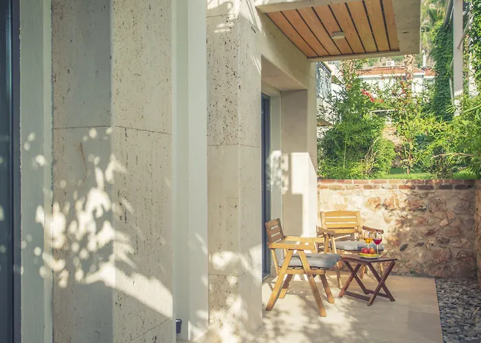 Ecclesia - Adult Only 3* Ölüdeniz