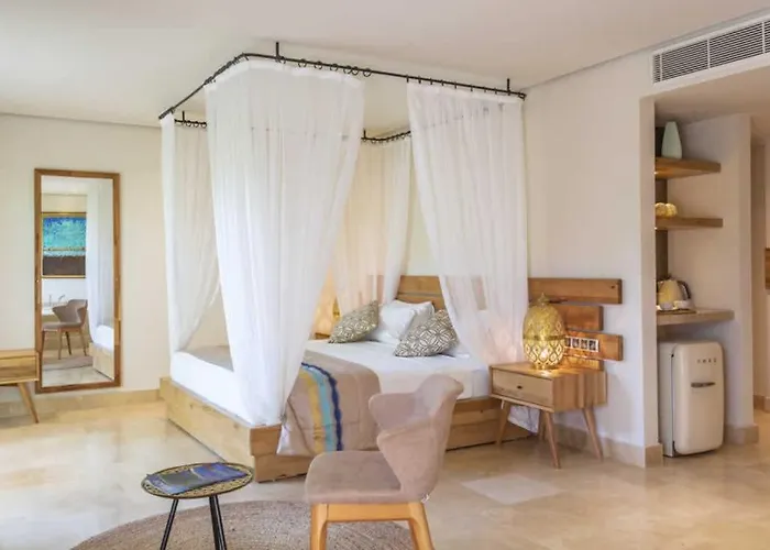 Hotel Ecclesia - Adult Only 3*