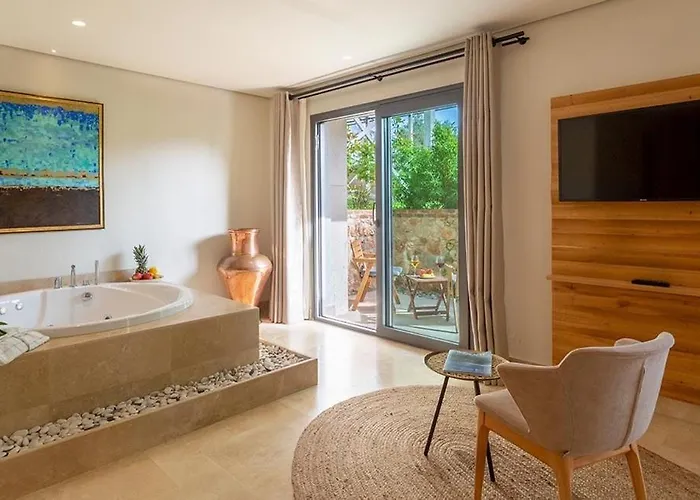 Ecclesia - Adult Only Hotel 3*