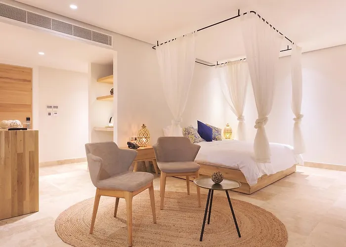 Hotel Ecclesia - Adult Only 3*