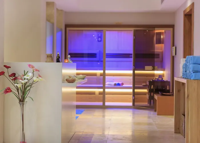 Hotel Ecclesia - Adult Only 3*