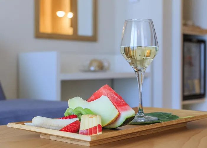 Hotel Ecclesia - Adult Only 3*