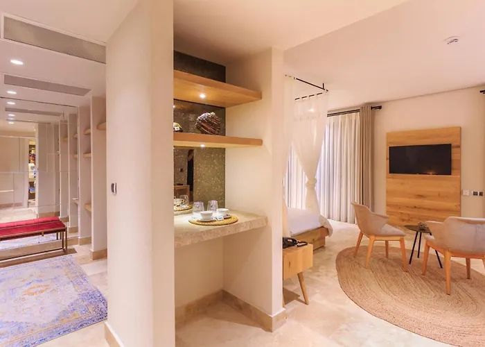 Ecclesia - Adult Only Hotel Ölüdeniz