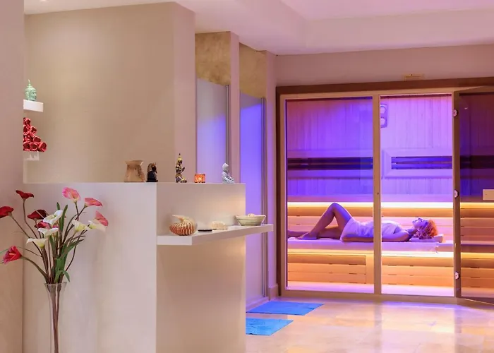 Hotel Ecclesia - Adult Only 3*