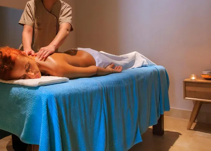 Ecclesia - Adult Only Hotel