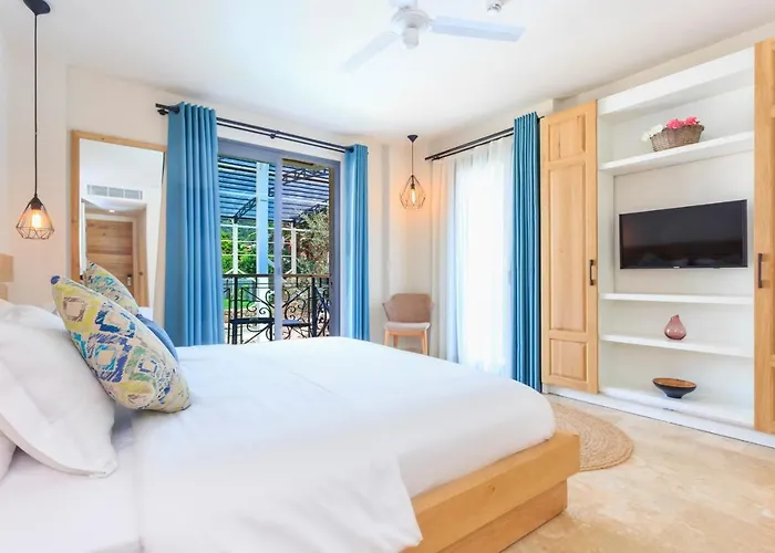 Ecclesia - Adult Only Hotel 3*