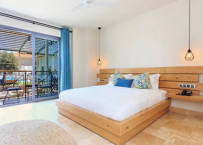 Ecclesia - Adult Only Hotel 3*