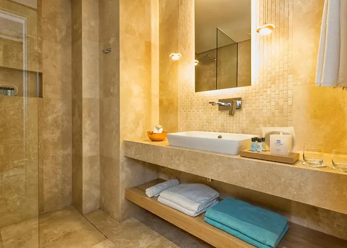 Ecclesia - Adult Only 3* Ölüdeniz