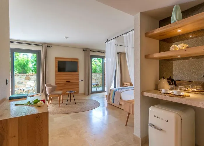 Ecclesia - Adult Only Ölüdeniz