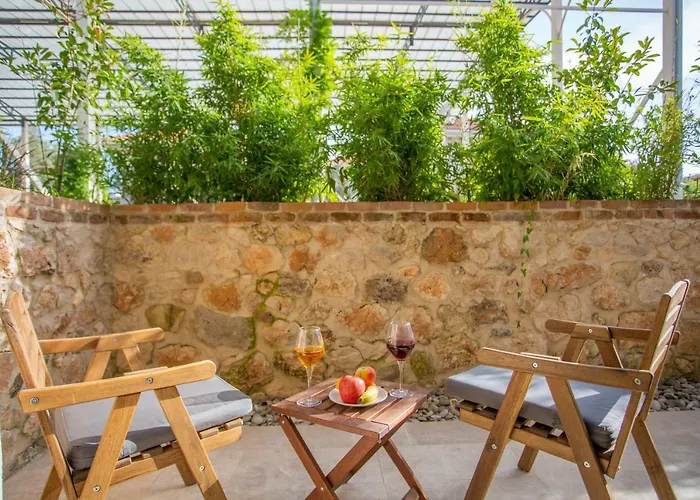 Hotel Ecclesia - Adult Only