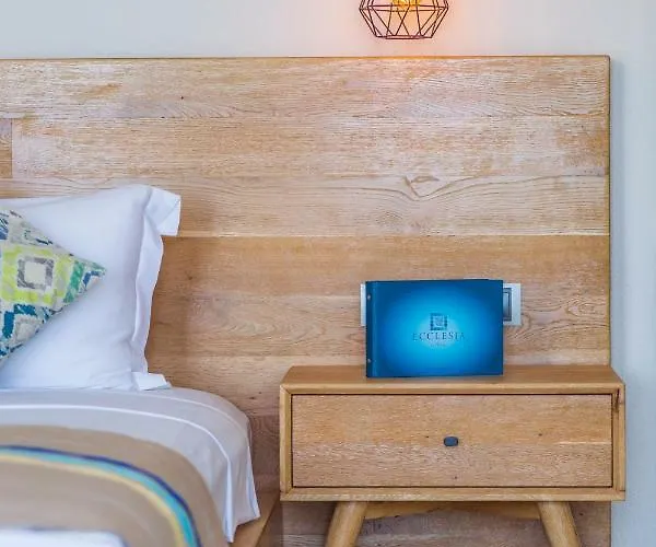 Hotel Ecclesia - Adult Only Ölüdeniz