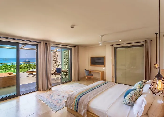 Ecclesia - Adult Only Hotel Ölüdeniz