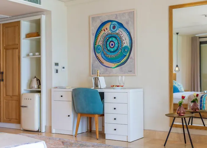 Ecclesia - Adult Only Hotel Ölüdeniz